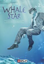 Whale Star